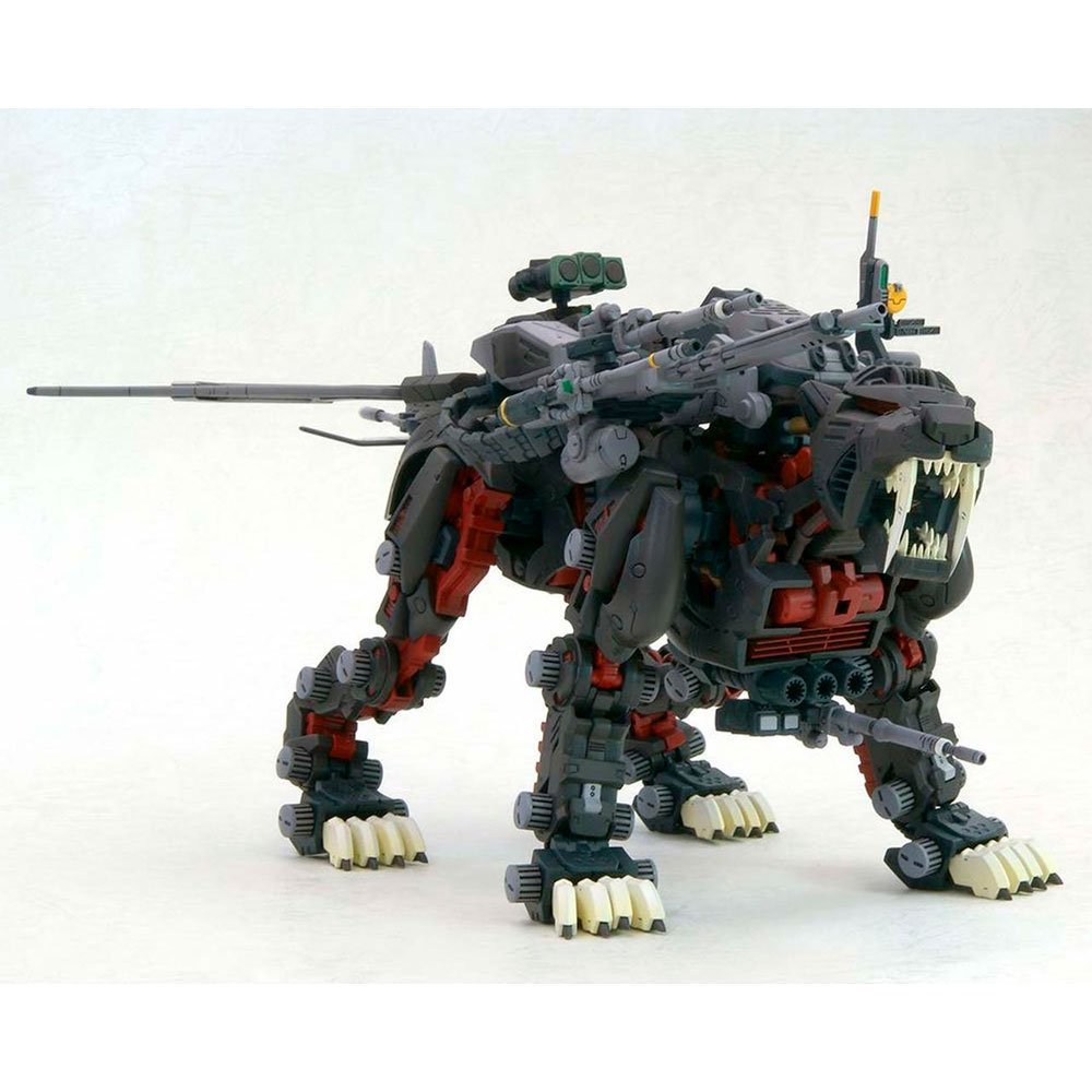 KOTOBUKIYA ZOIDS EPZ-003 GREAT SABRE KOTOBUKIYA ZOIDS EPZ-003 GREAT SABRE